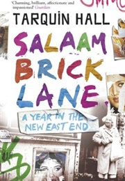Salaam Brick Lane (Tarquin Hall)