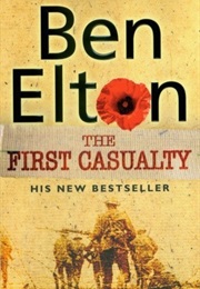 The First Casualty (Ben Elton)