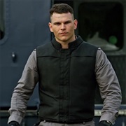 Young William Stryker