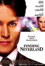 Finding Neverland (2004)