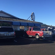 Elmer's Restaurant (Springfield, OR)