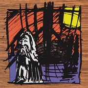 Black Eyed Sceva Way Before the Flood