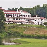 Congressional (Blue) US