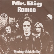 Romeo .. Mr Big