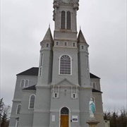 Eglise Sainte-Marie Church