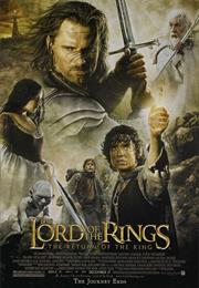 2003 - &quot;The Lord of the Rings: The Return of the King&quot;