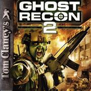 Tom Clancy&#39;s Ghost Recon 2