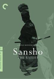 Sansho the Balif