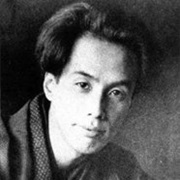 Ryūnosuke Akutagawa