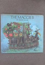 The Maggie B. (Irene Haas)