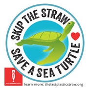 Refuse Plastic Drinking Straws &amp; Plastic Stirrers.