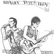 Sharon Tate's Baby