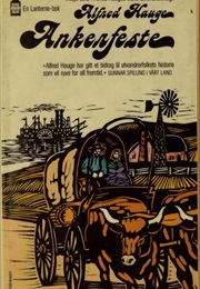 Ankerfeste (Alfred Hauge)