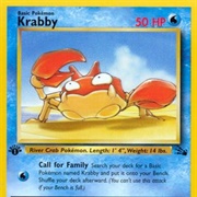Krabby