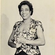 Ida Cox