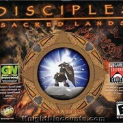 Disciples: Sacred Lands