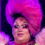 Eureka O'Hara