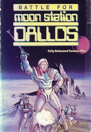 Battle for Moon Station Dallos