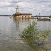 Rutland Water