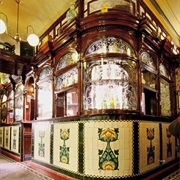 The Lion Tavern, Liverpool