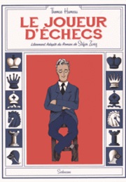 Le Joueur D'echecs (Thomas Humeau)