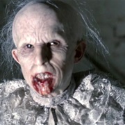 Ben Woolf - Thaddeus Montgomery