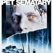 Pet Sematary