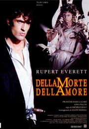 Pelo Amor E Pela Morte