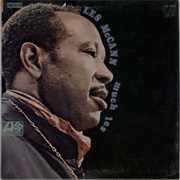 Much Les – Les McCann (Atlantic, 1969)