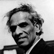 V.K. Krishna Menon