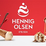 Hennig-Olsen Iskremfabrikk