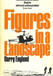 Figures in a Landscape (Barry England)