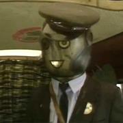 The Greatest Show in the Galaxy