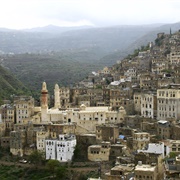 Ibb, Yemen