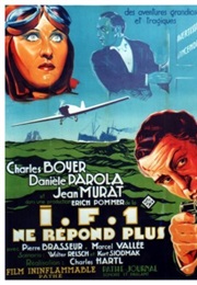 F.P.1(French Version) (1933)