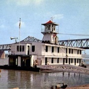 Mayor Andrew Broaddus (Lifesaving Station)