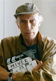Tribute to Eric Rohmer