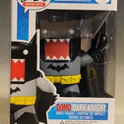 Domo Dark Knight