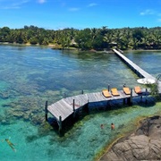 Île Sainte-Marie, Madagascar