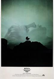 Rosemary's Baby (1968, Roman Polanski)