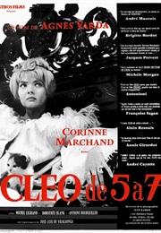 Cléo De 5 À 7 (1962)