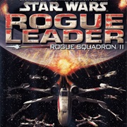 Star Wars: Rogue Leader II