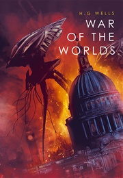 The War of the Worlds (H.G. Wells)