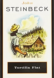 Tortilla Flat (John Steinbeck)