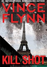 Kill Shot (Vince Flynn)