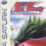 High Velocity: Mountain Racing Challenge