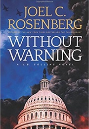 Without Warning (Rosenberg)