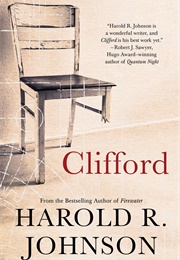 Clifford (Harold R. Johnson)