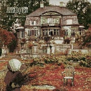 Anekdoten - Until All the Ghosts Are Gone