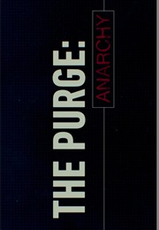 Purge,The - Anarchy (2014)